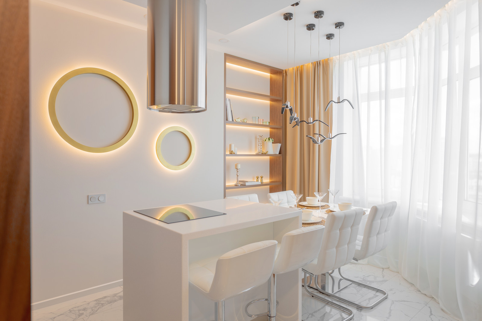 Аквамарин Екатеринбург