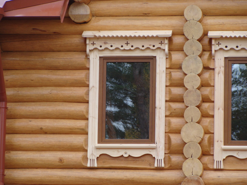 Детская Миссия в Вырице