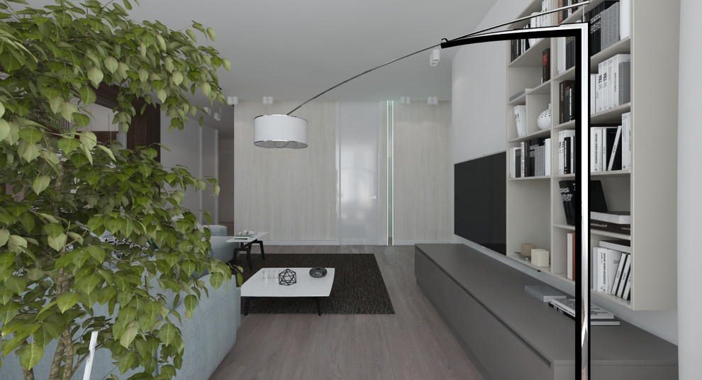 «Квартира в MONTBLANC Residence тихом центре».