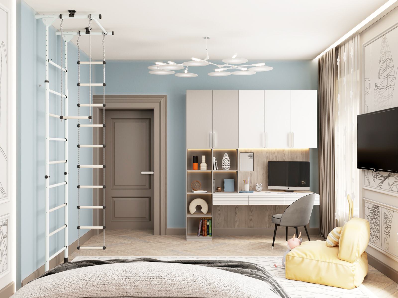 Дом в г.Саранске