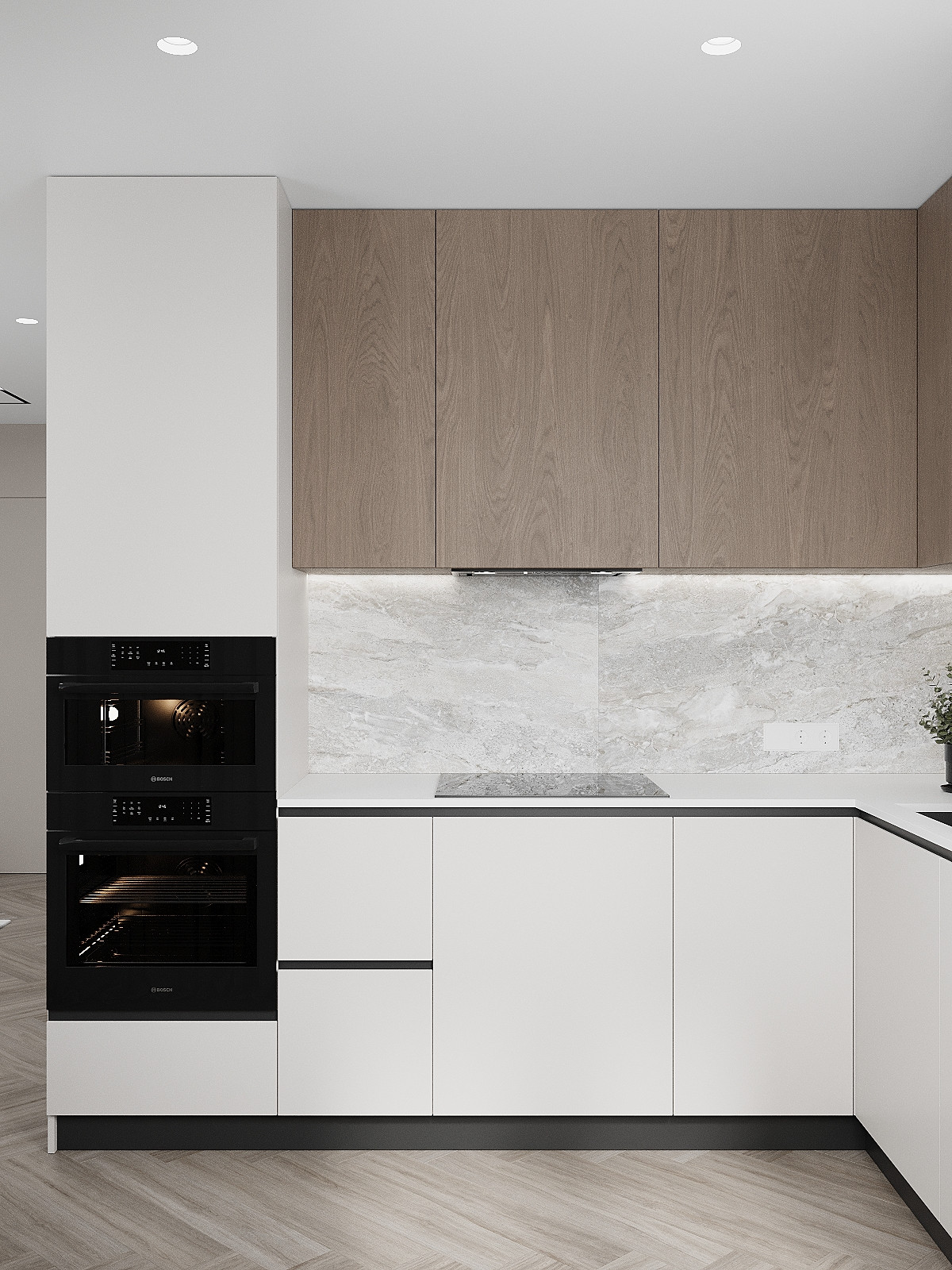 Уютная неоклассика