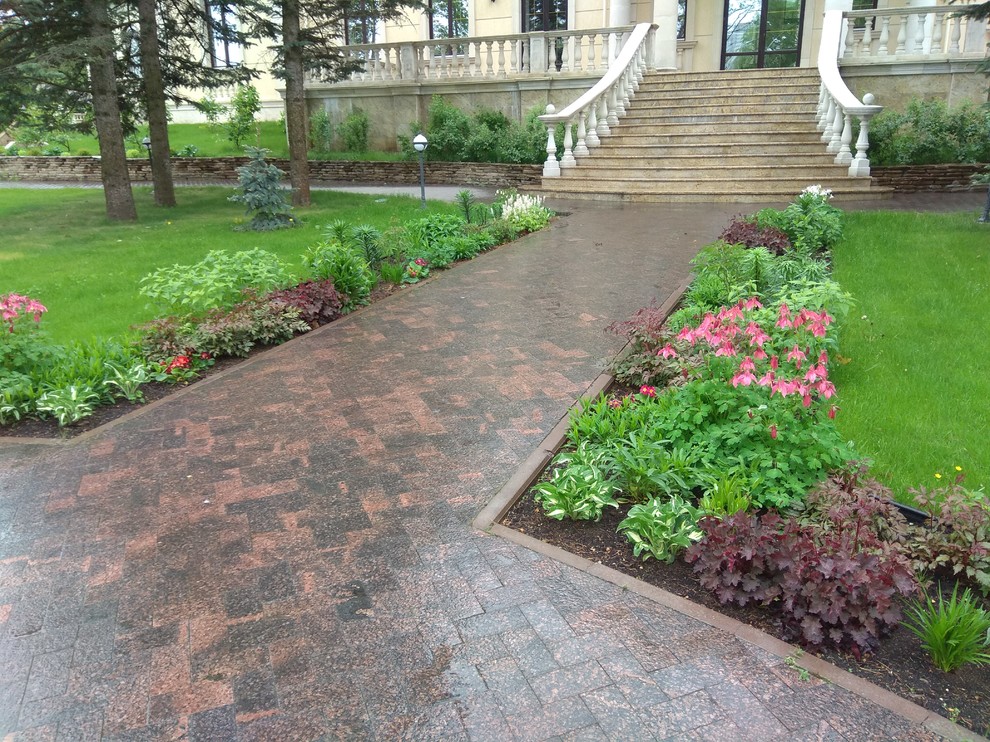 КП Новая Рига