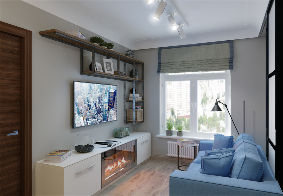 ЖК Ромашково