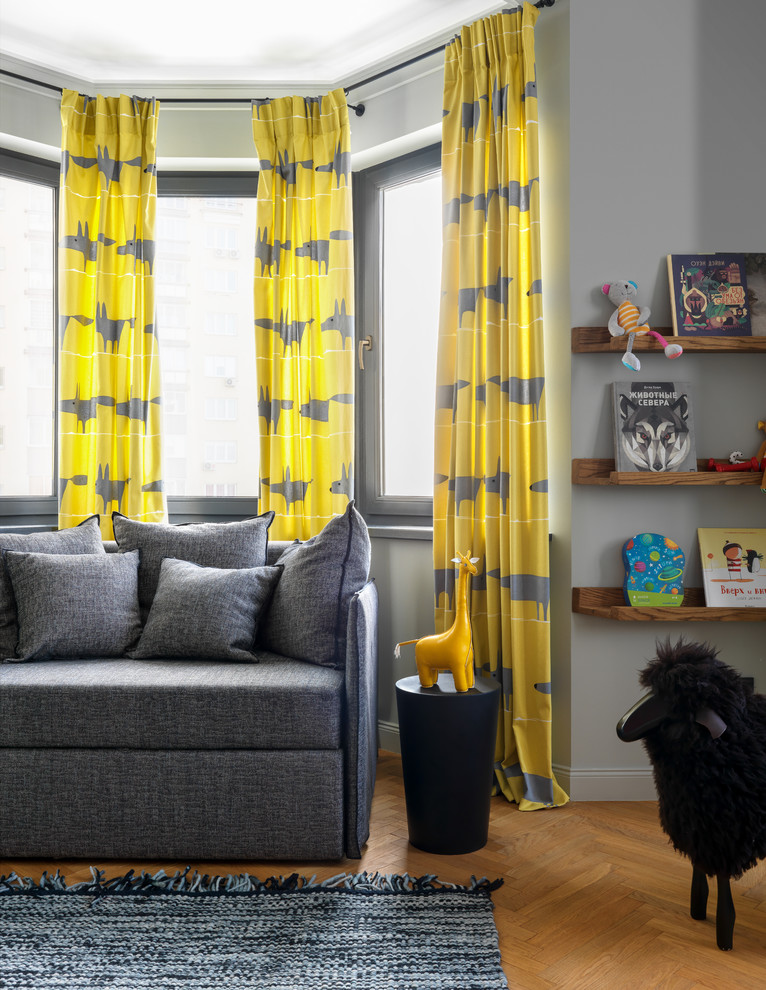 Дом для себя