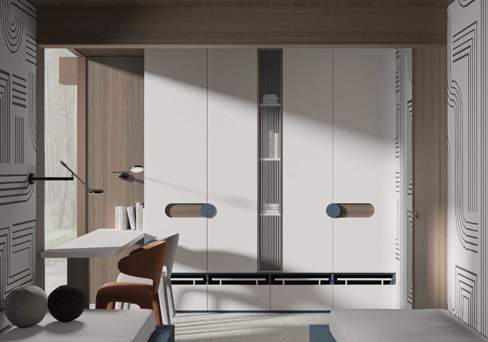 Детская мальчиков