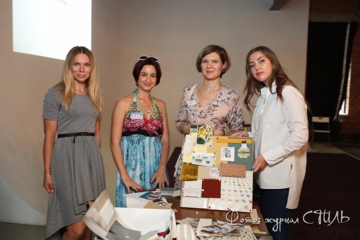 Mood Bord/Доска Настроения