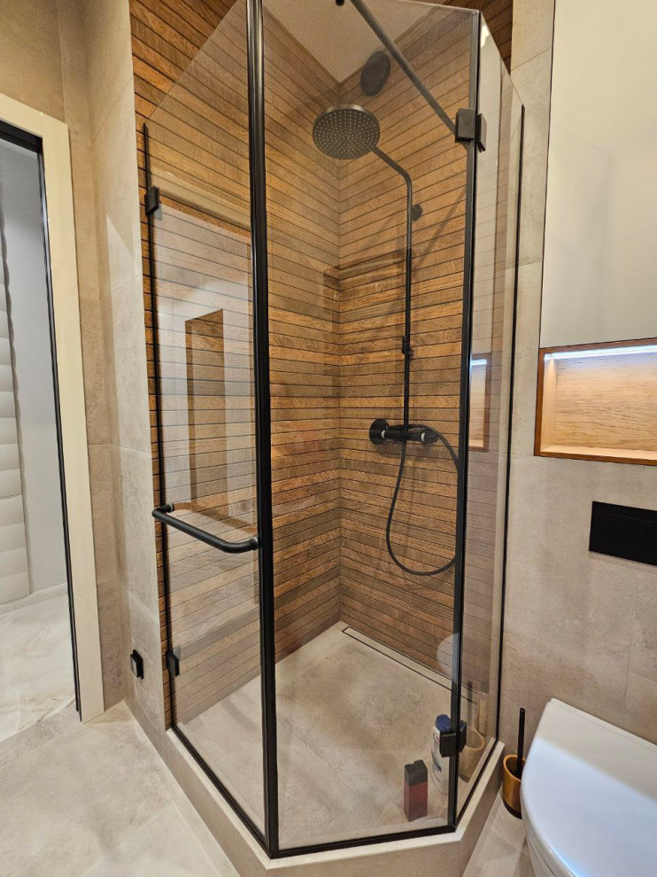 92 кв.м.  ЖК "Фестиваль парк"