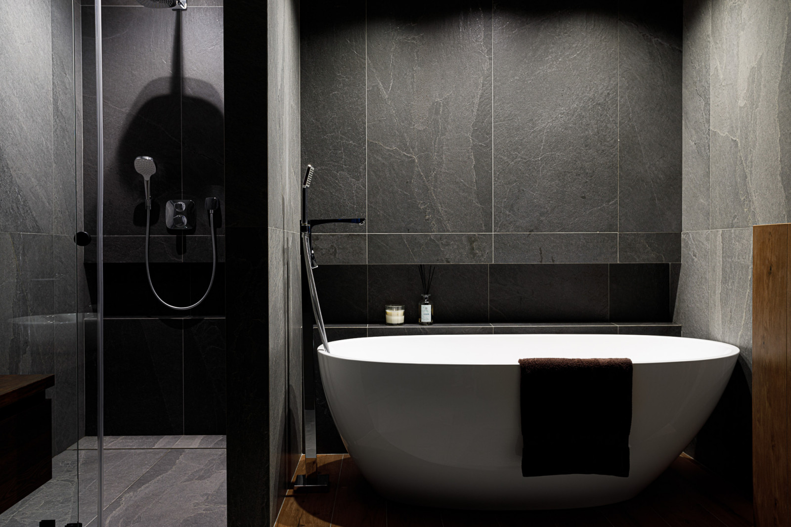 Дизайн-проект квартиры. Автор: Юлия Дубровская