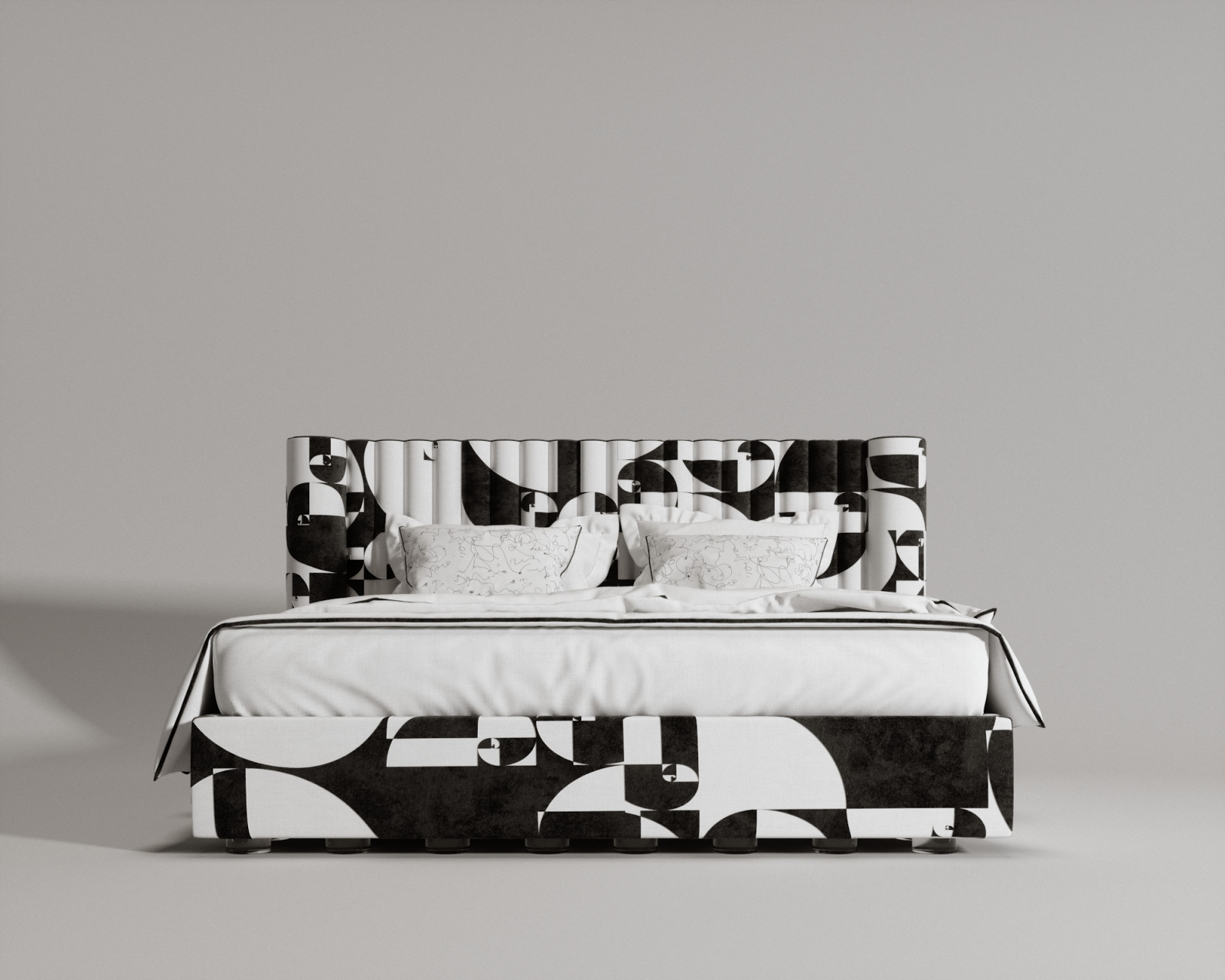 Предметы мебели