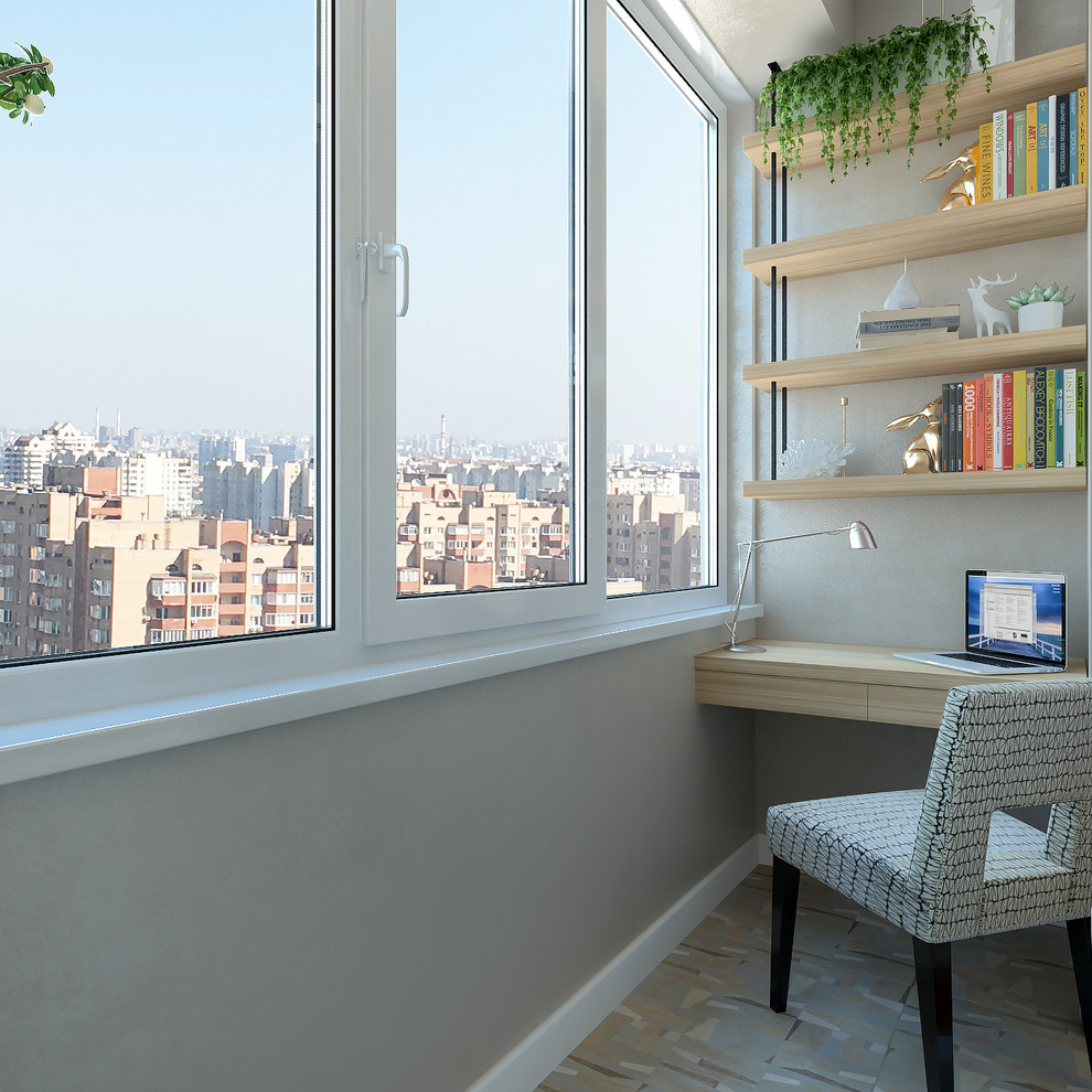 "Брызги шампанского" , квартира 120 кв.м