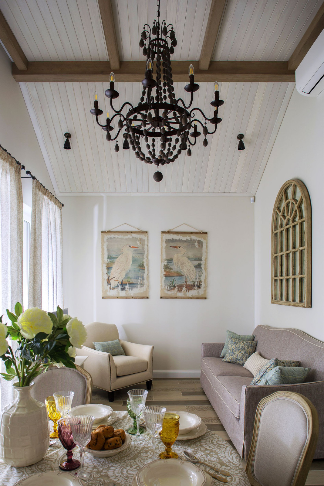 Дом в Троицке