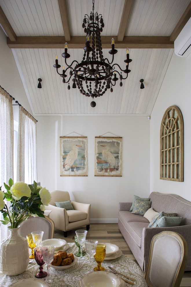 Дом в Троицке