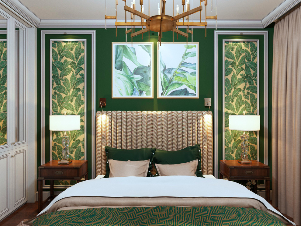 Дизайн спален