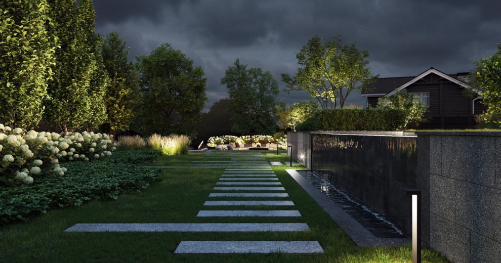 Летово Парк