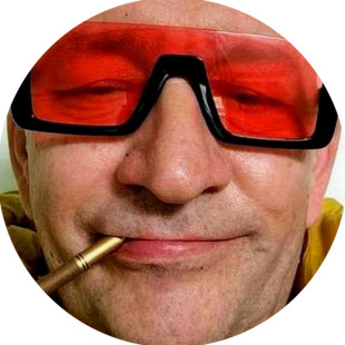 Игорь Меренков