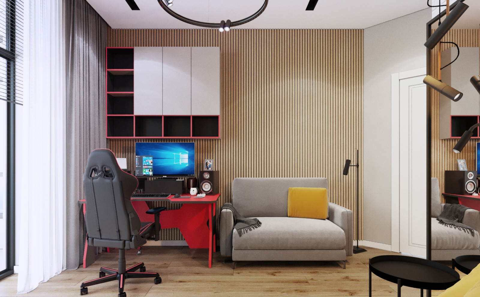 ЖК "Дом на Рождественской"