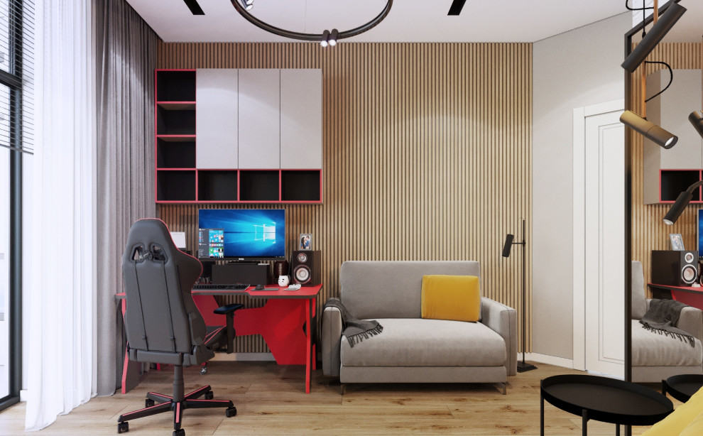 ЖК "Дом на Рождественской"