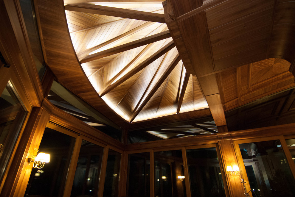 Чечеткина Анастасия