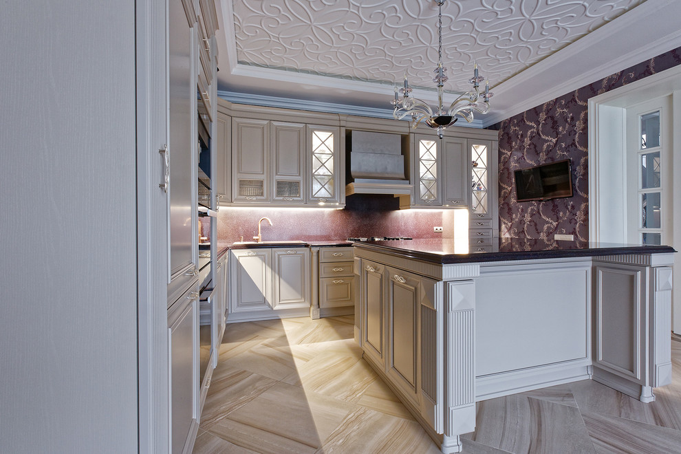 Unica, дом в Домодедово