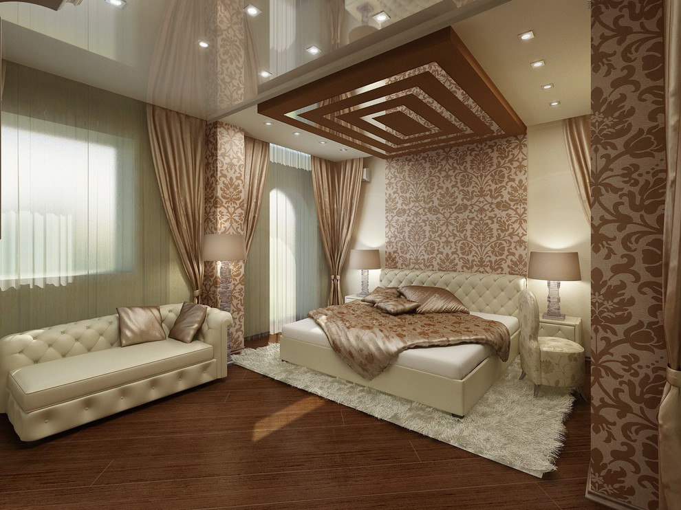 3D визуализации