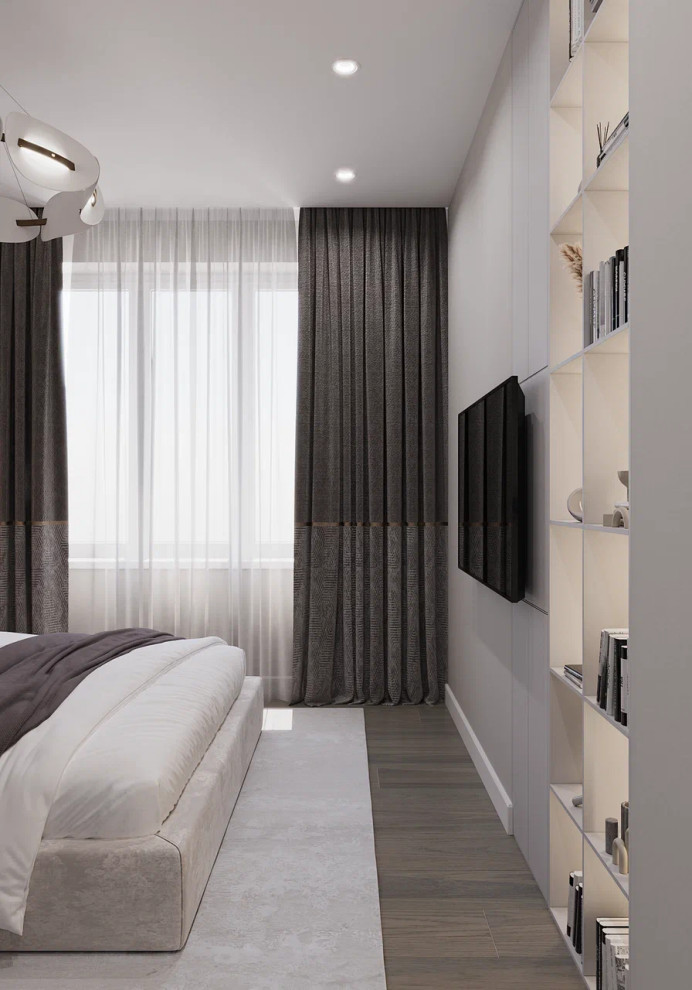 Проект "Путилково"