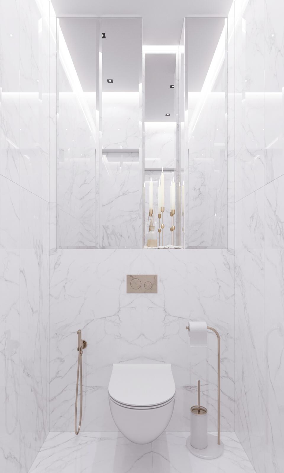 Ривьера вилла премиум