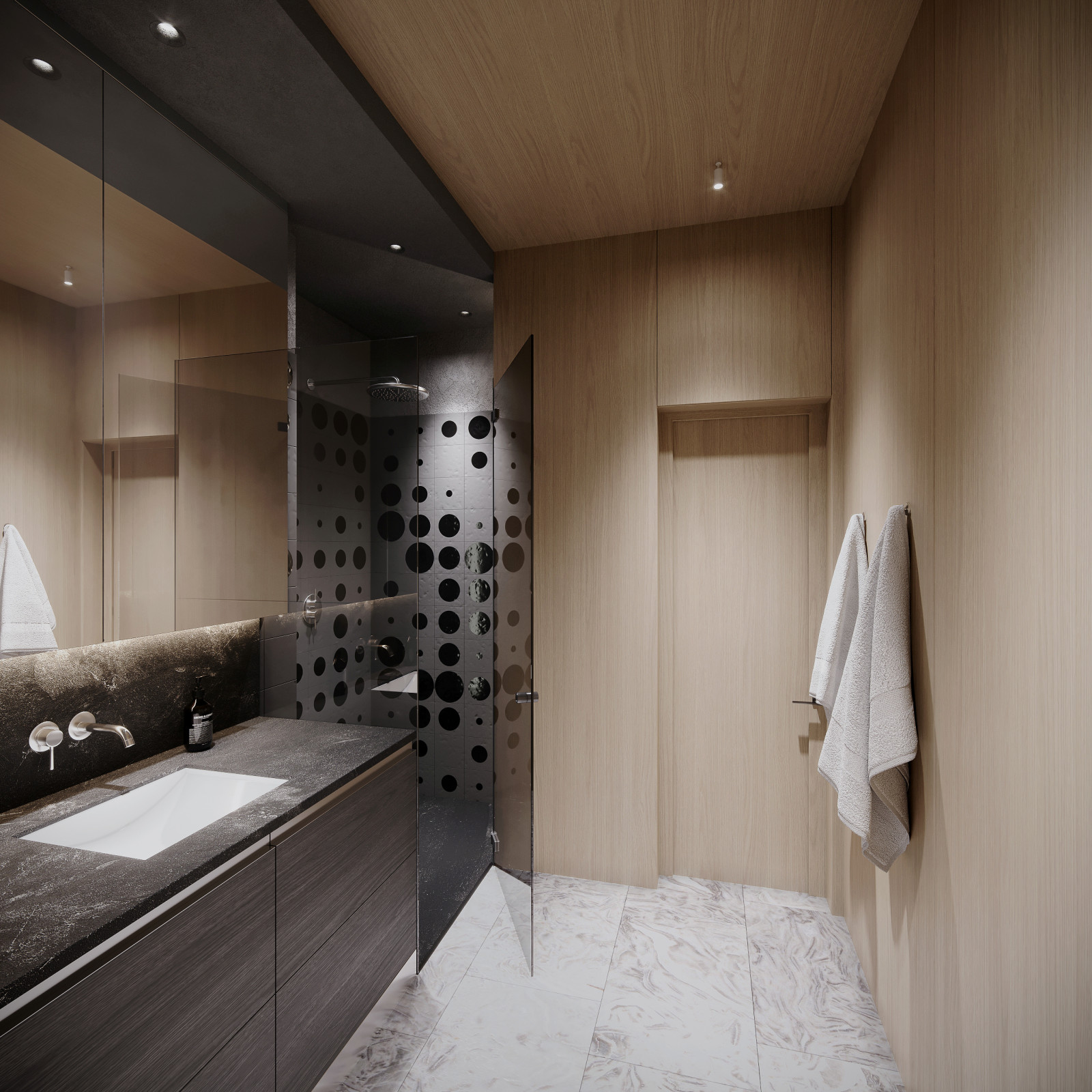 Квартира в Покровском-Стрешнево