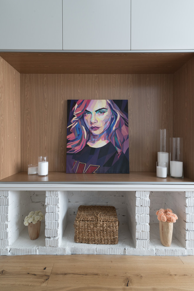 Квартира для активной пары