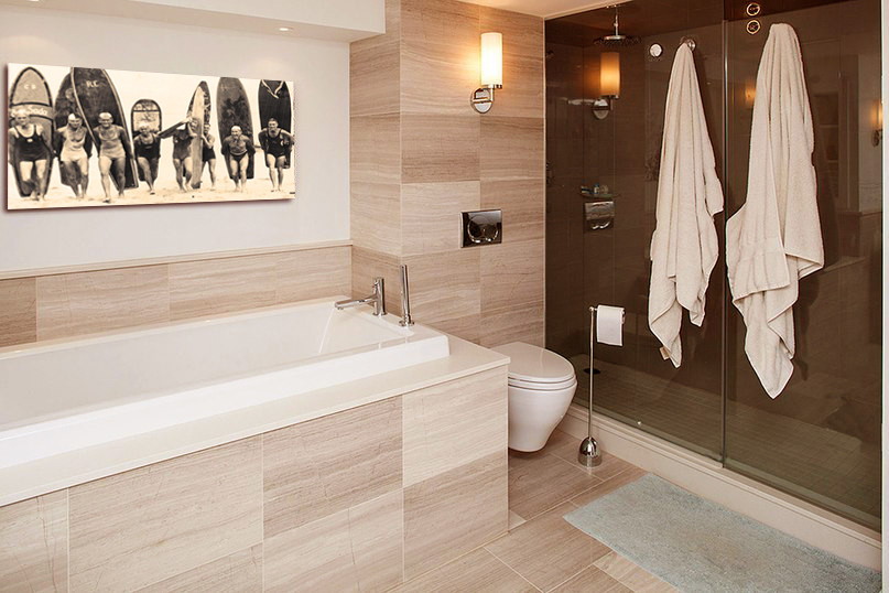 Городской уют