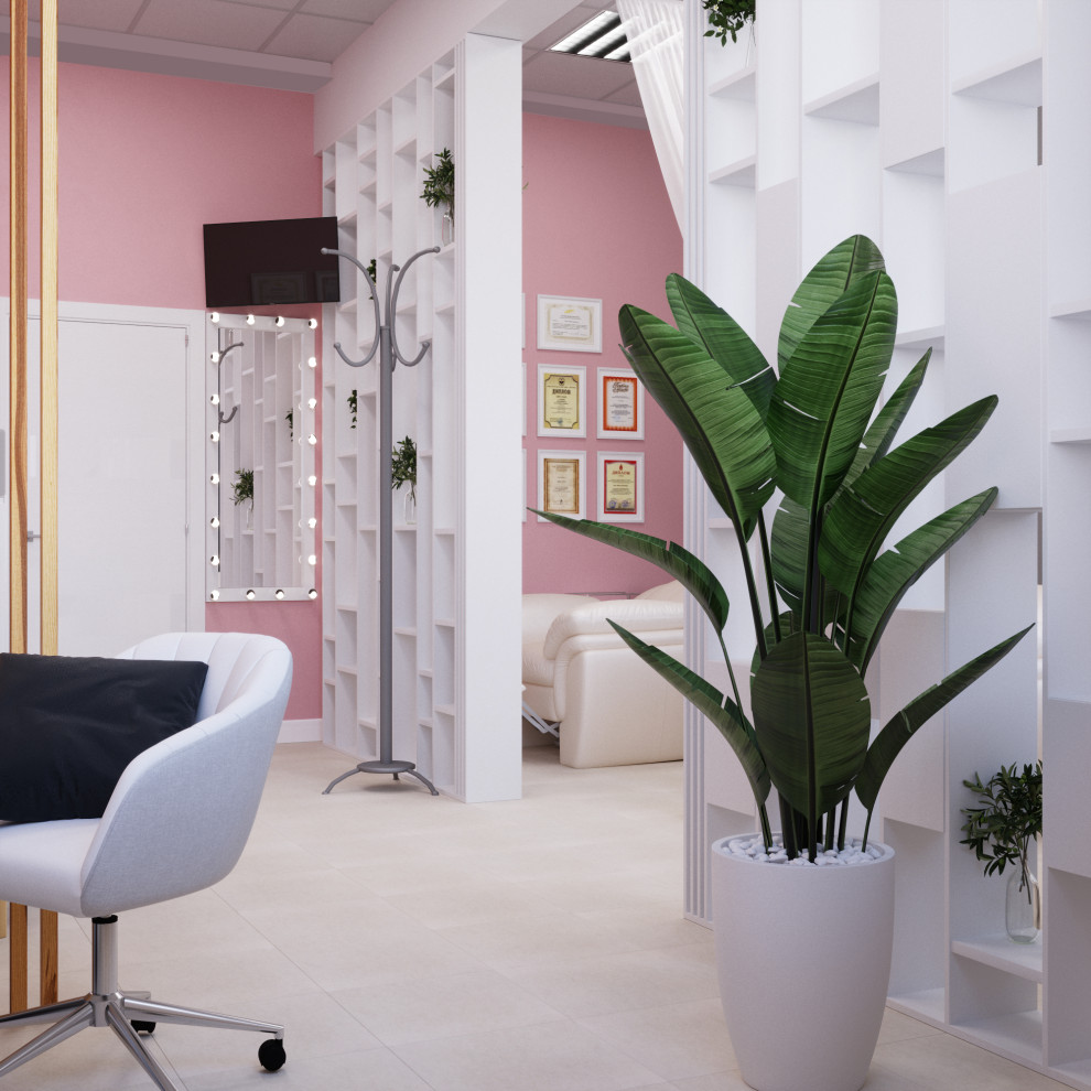 Салон красоты Your Lashes Апатиты