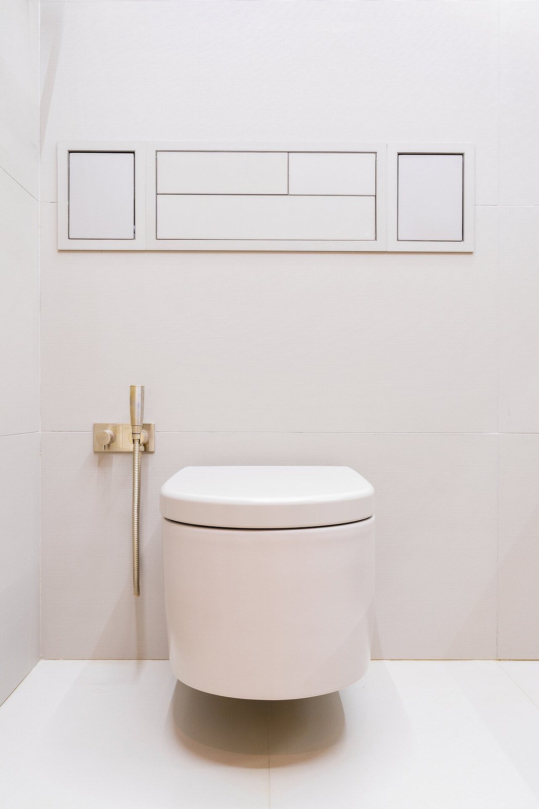 Квартира 130 метров. Курортный район