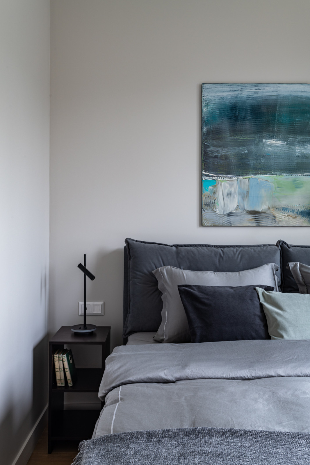 Дом в Лапино