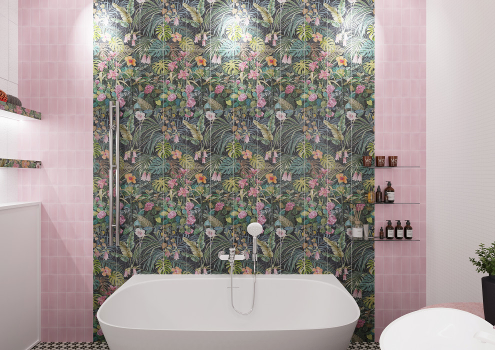 Дом для большой семьи