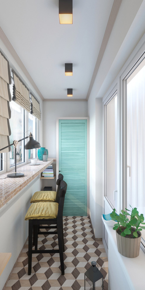 Квартира в Санкт-Петербурге "Питерское настроение с московским акцентом"