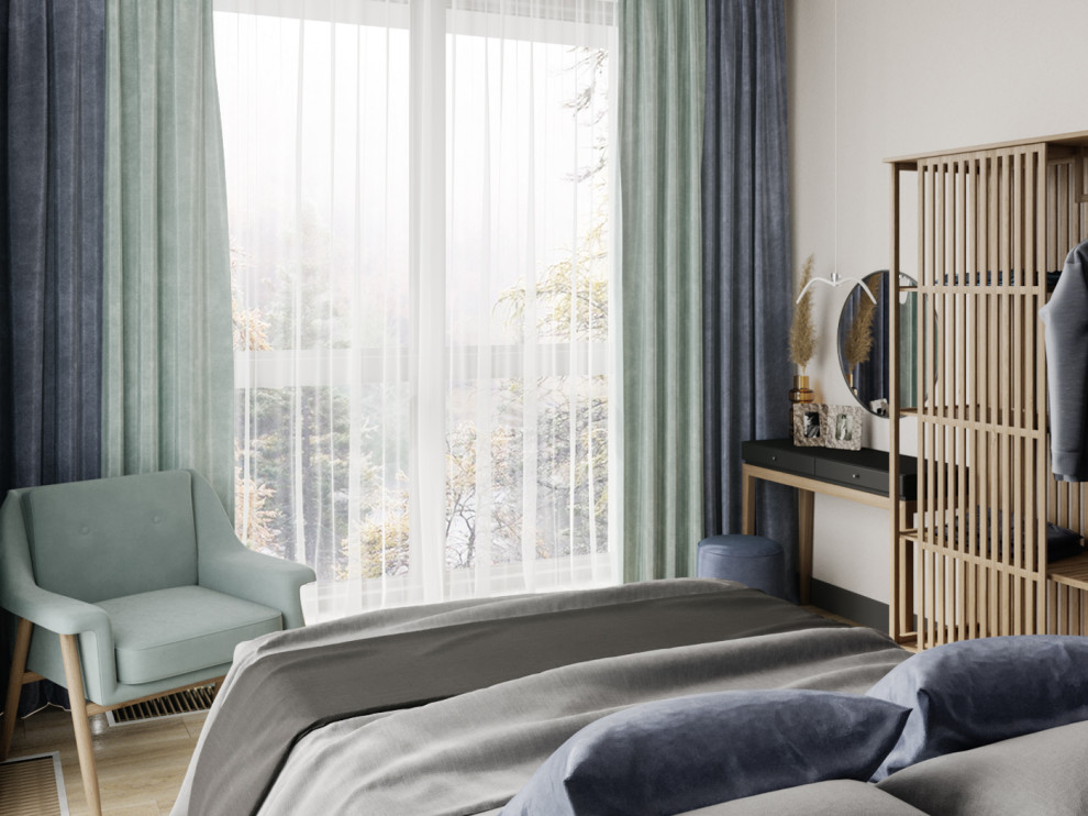 Охта парк 34