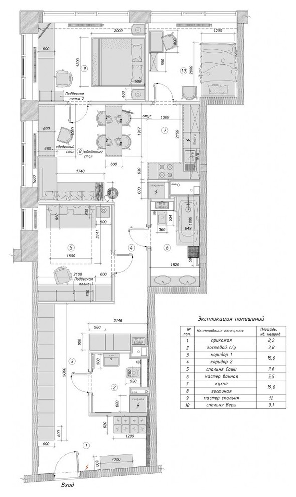 МЕДВЕДКОВО