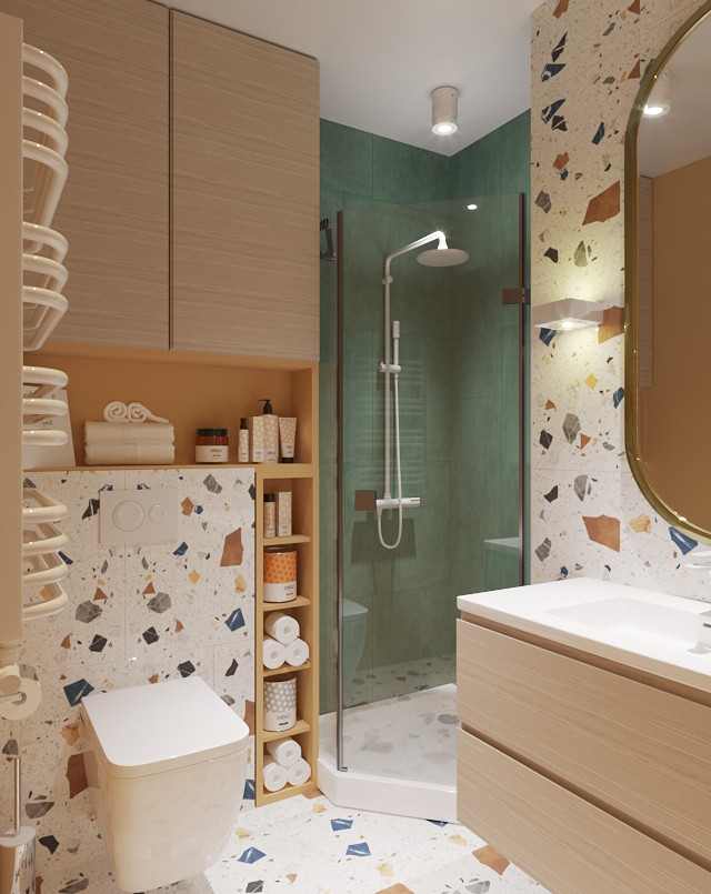 Обложка проекта: "Новошигалеевская усадьба" г. Казань