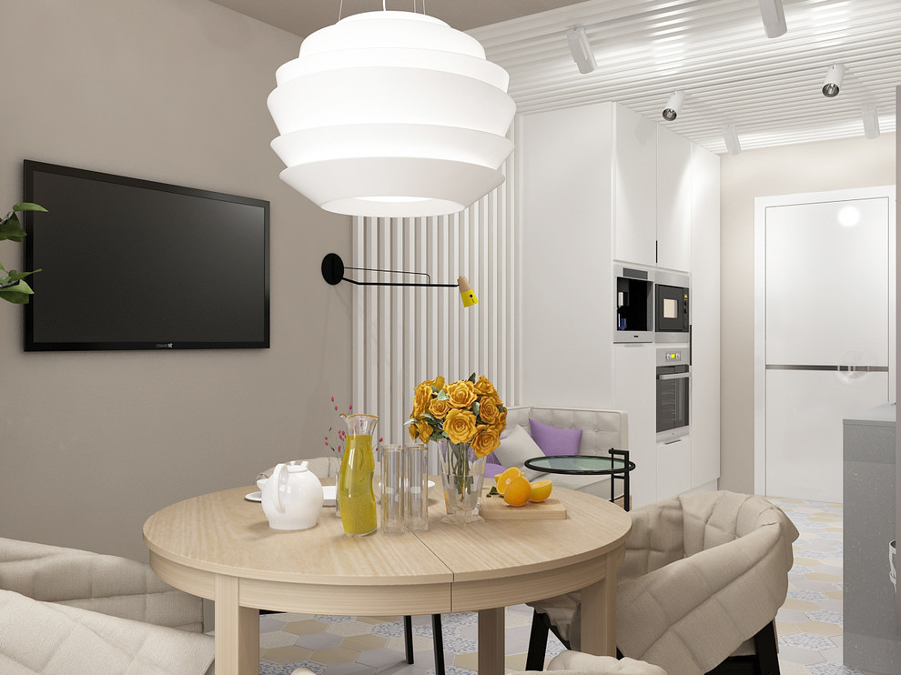 Квартира - Томск, Набережная, 122 м2