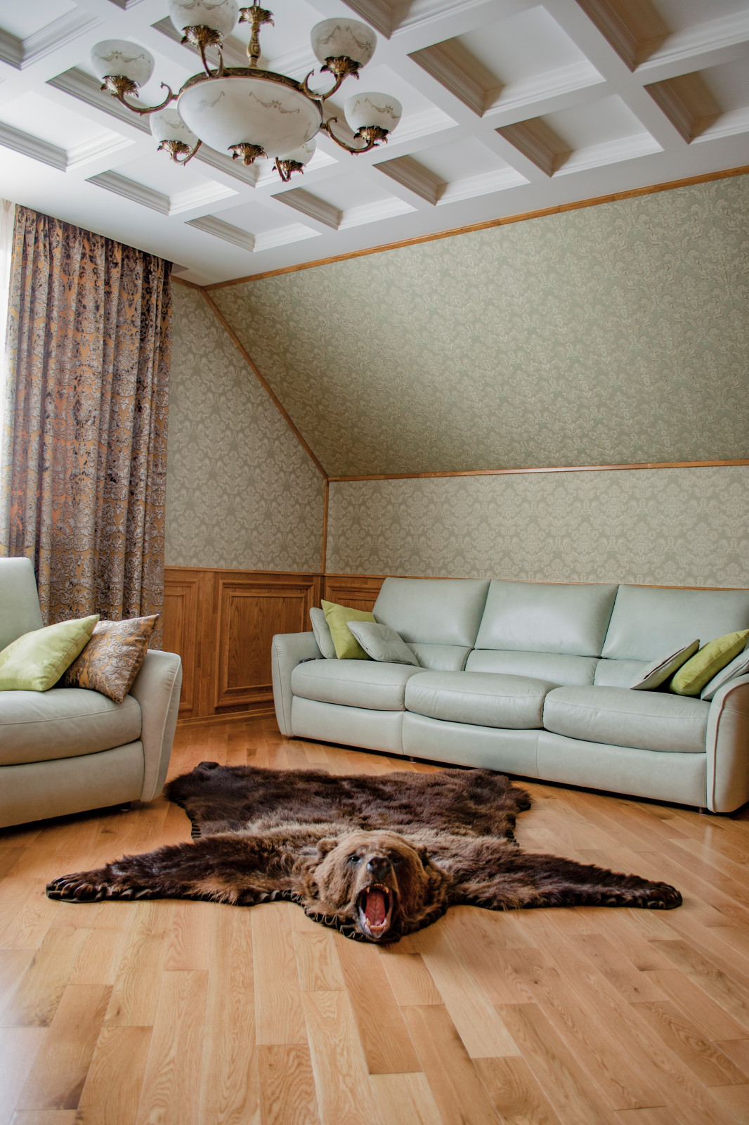 Проект в Одинцово