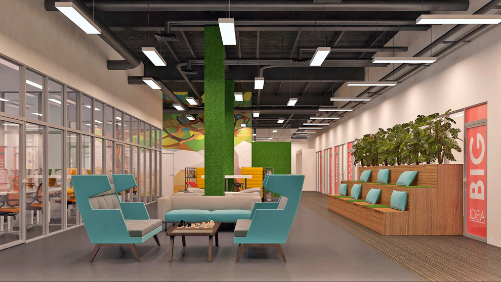 Lelya Yasnogorodskaya