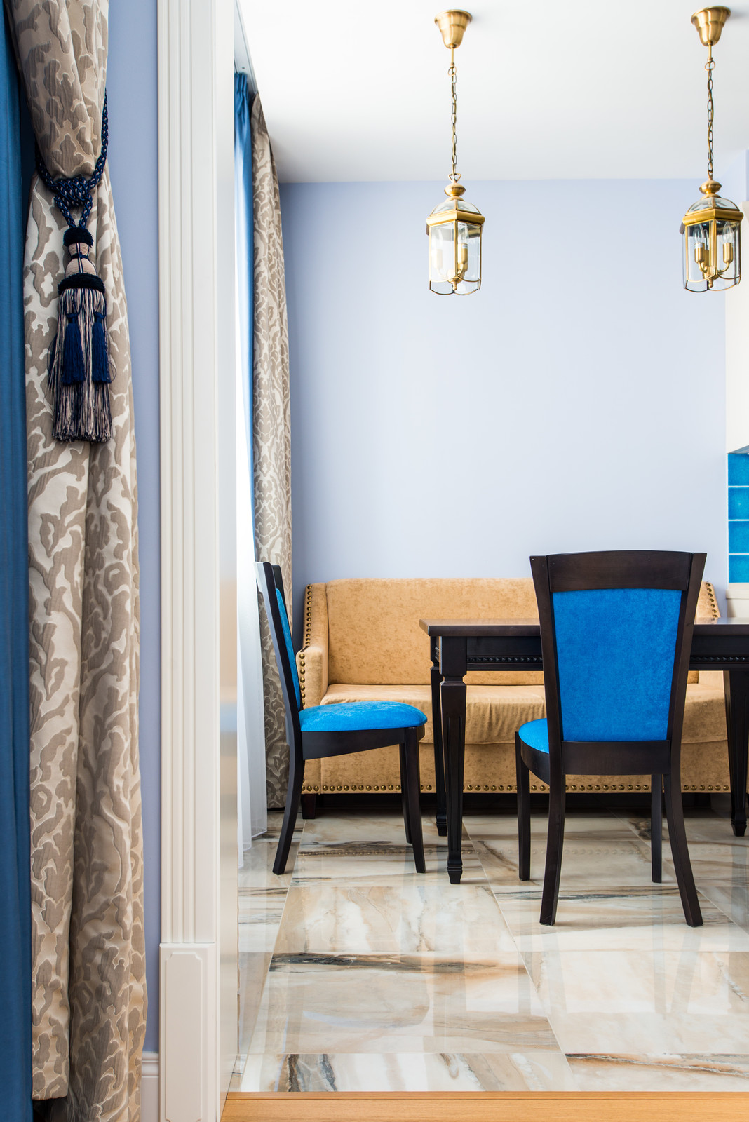 квартира г. Реутов