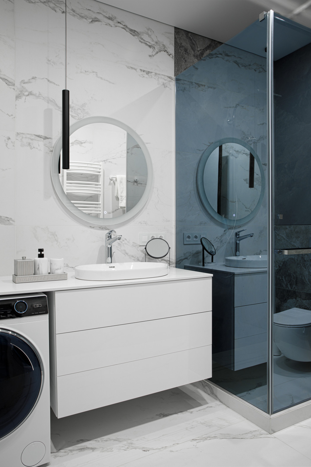 Реализованная квартира 51м2 по ул. Державина 23, г. Владивосток