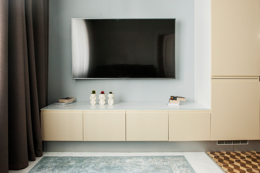 Квартира в ЖК "Водный"