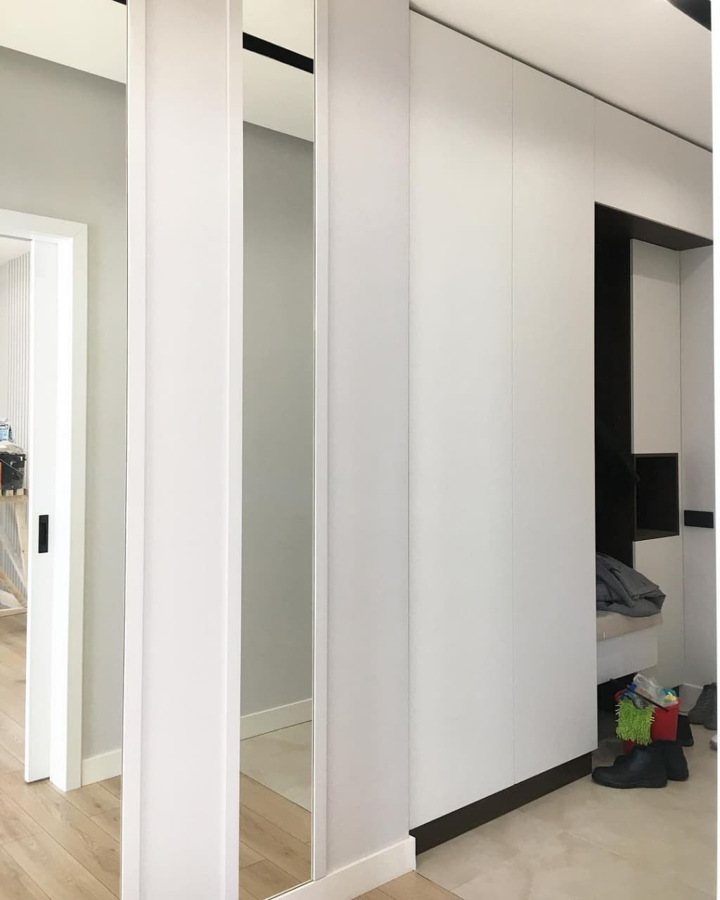 Квартира 68м2 м.Речной вокзал