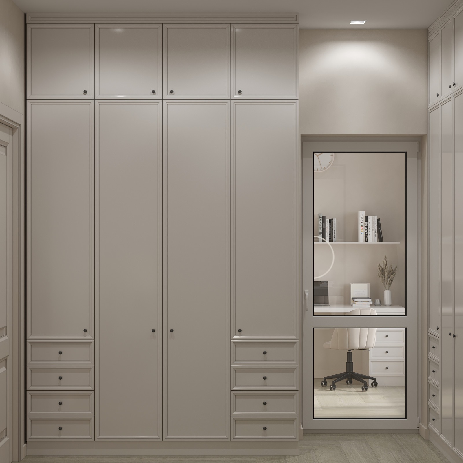 Проект дома 135 м.кв. во Владимире