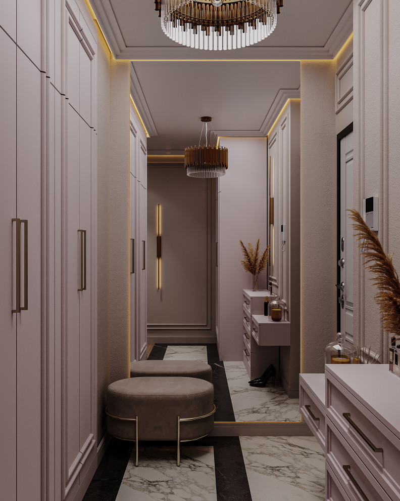 Квартира в ЖК Интонация