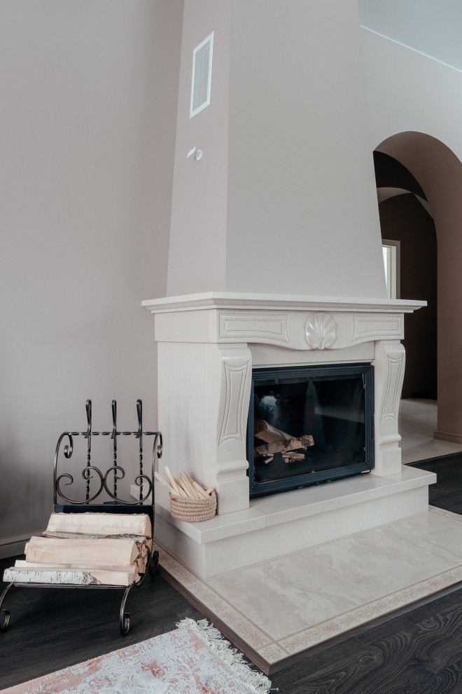 Жилой дом в Краснолесье