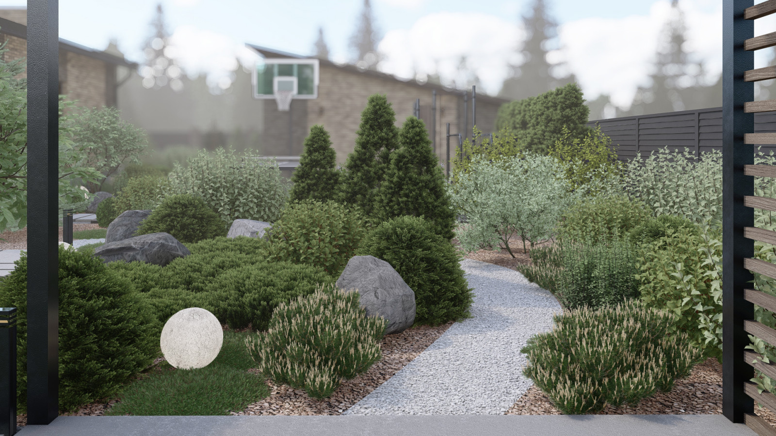 КП Петровские озёра 20 соток