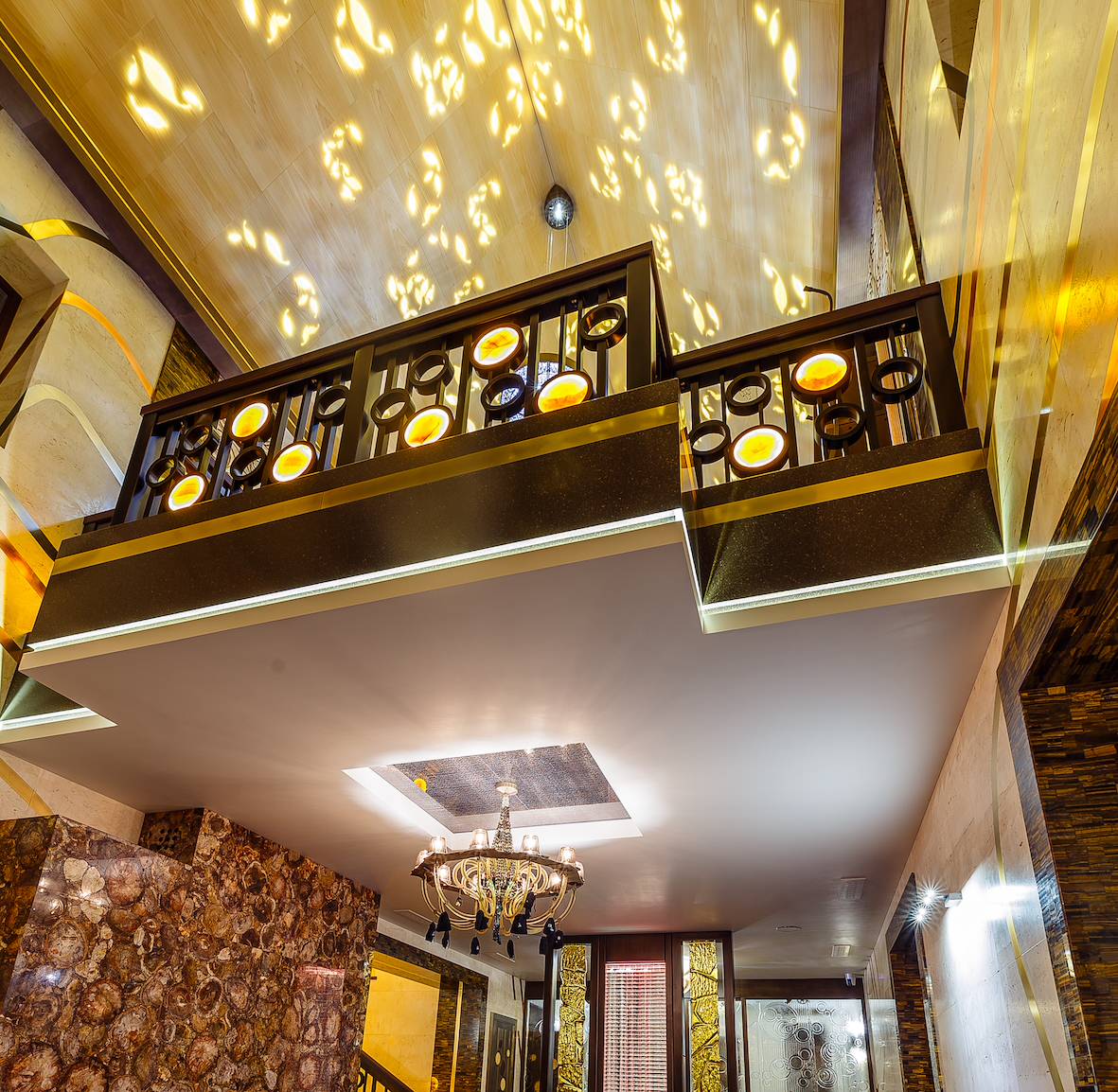 Усадьба в Рассудово