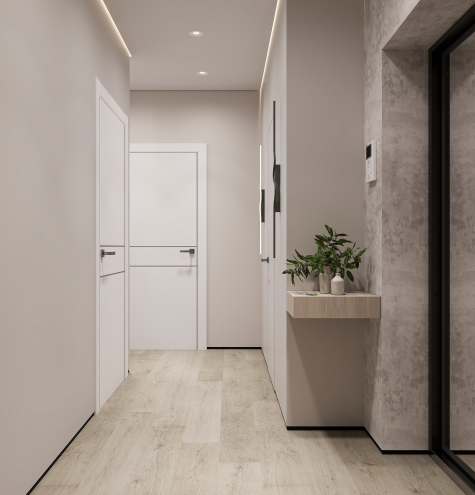 ЖК Ю-СИТИ 51 КВ.М, 2024 г.